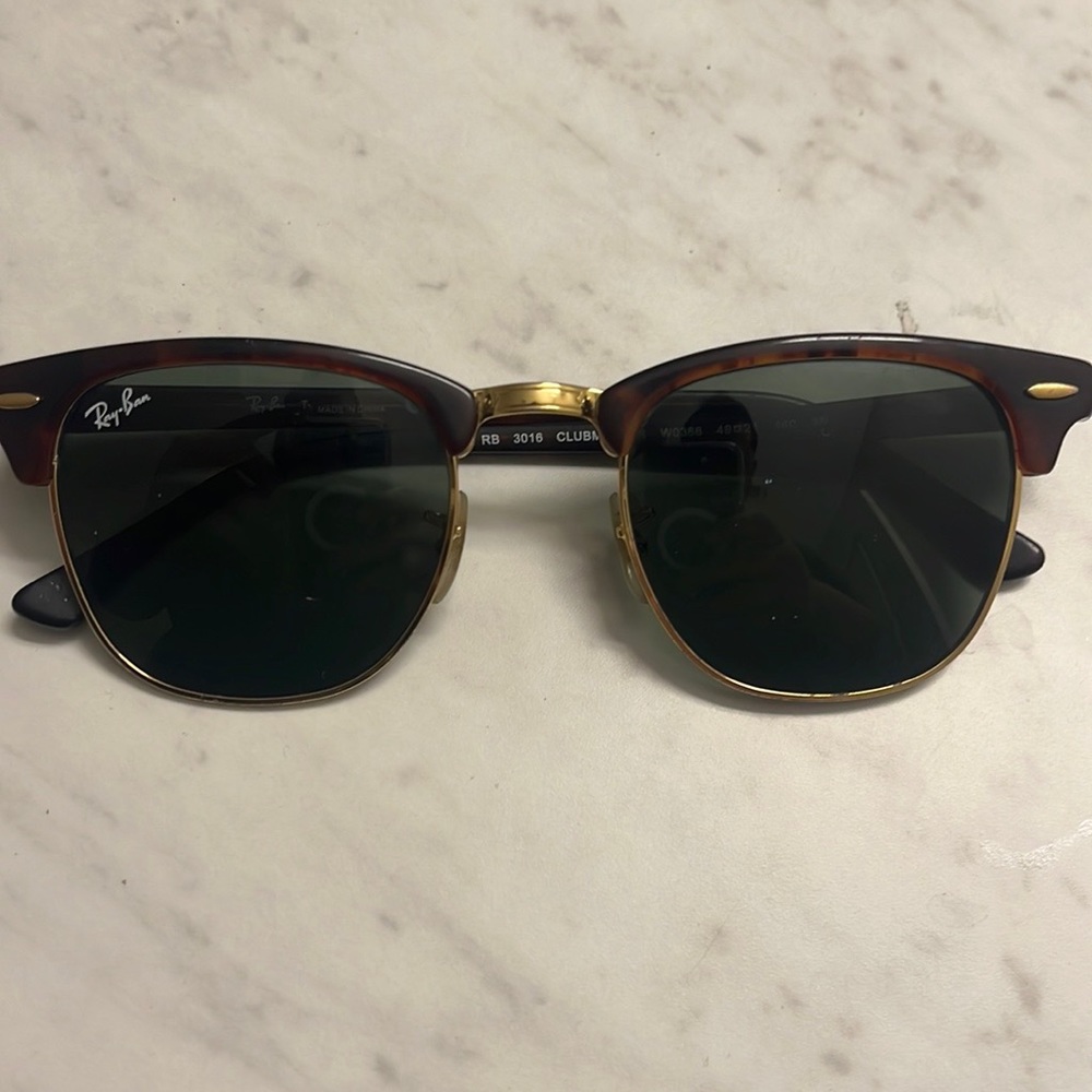 vintage sunglasses